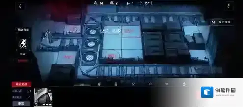 无期迷途疑凶追影观星者试用关卡通关攻略