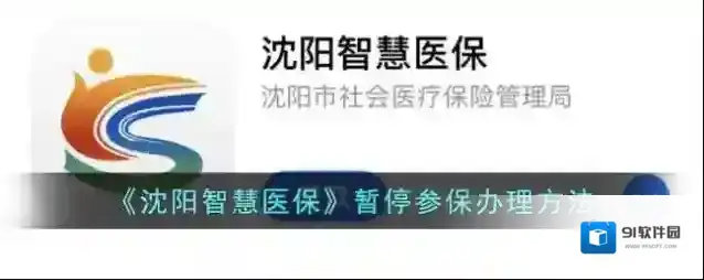 沈阳人普智慧医保