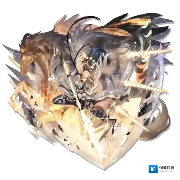 明日方舟耀骑士临光技能是是什么 干员全部技能天赋一览