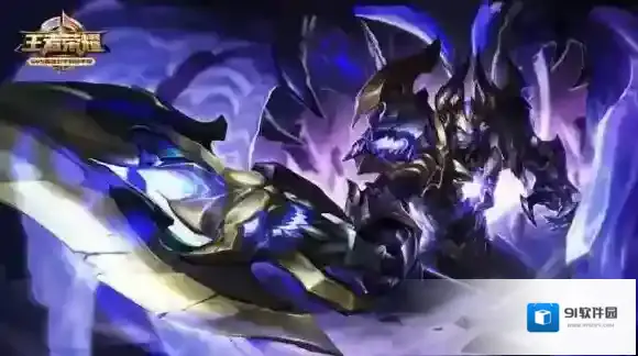 王者荣耀吕布召唤师技能带什么 吕布召唤师技能选择