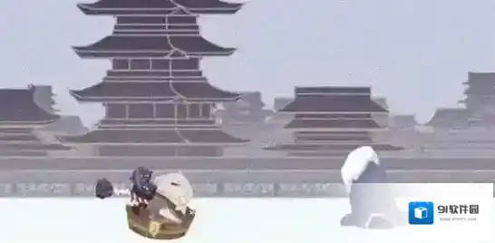 阴阳师银道雪场怎么玩 雪场活动玩法介绍