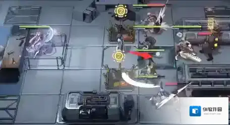 无期迷途怎么打