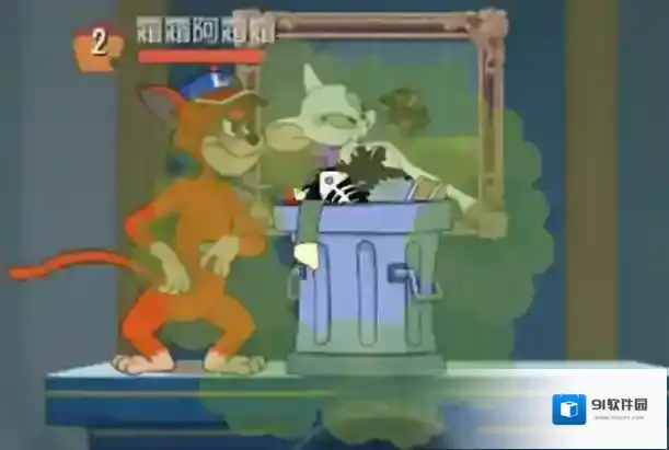 猫和老鼠手游当中的莱特宁应该怎么玩 莱特宁攻略