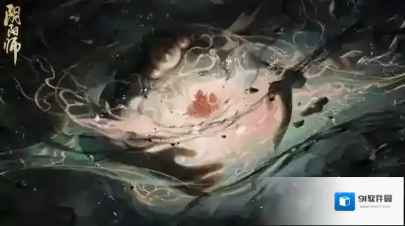 阴阳师绘卷