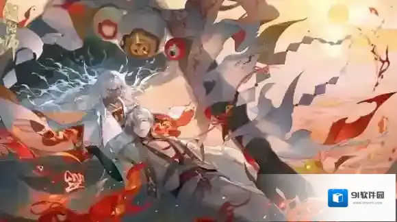 阴阳师追忆