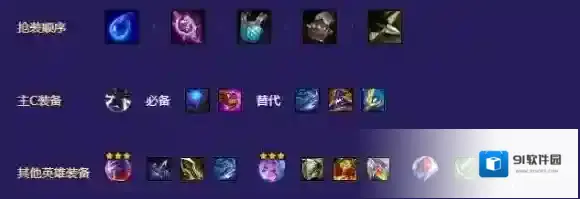 金铲铲之战黑客