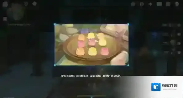 原神潜能