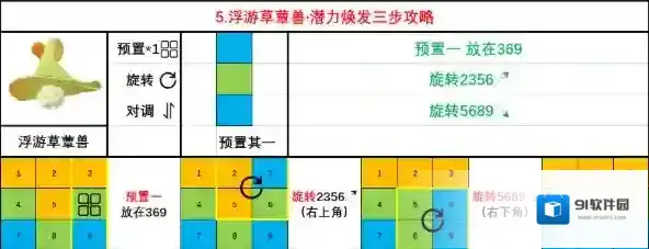 原神攻略