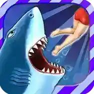 饥饿鲨进化官方最新版