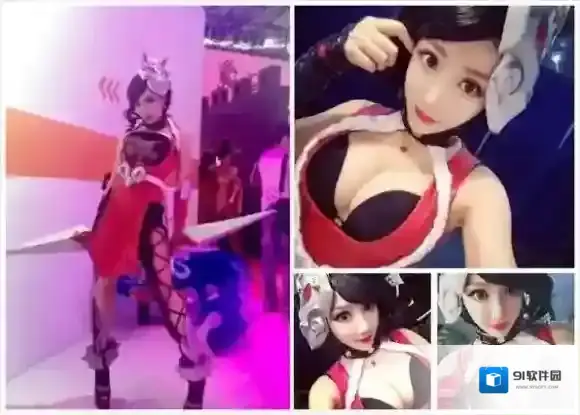 王者荣耀能力