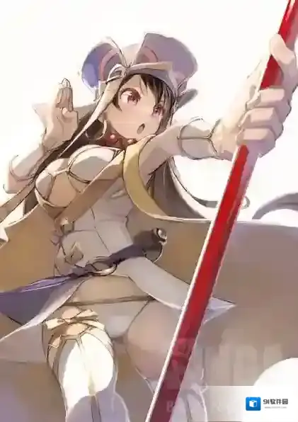 FateGo玄奘三藏