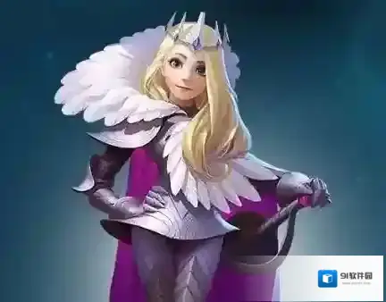 剑与家园种族选择 什么种族最强