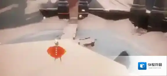 sky光遇国际版地点