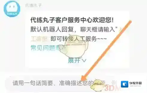 天天代练联系方法
