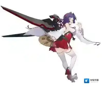苍蓝誓约蛟怎么样 蛟技能属性立绘介绍