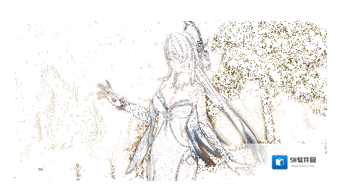 深空之眼灯影