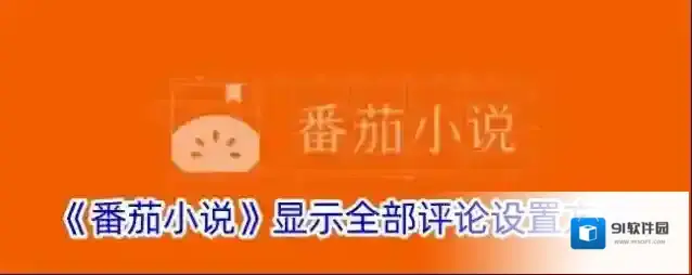 番茄小说评论