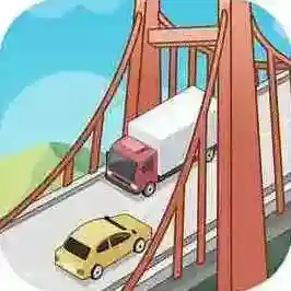 桥梁大亨手游2025-桥梁大亨官方最新版Android