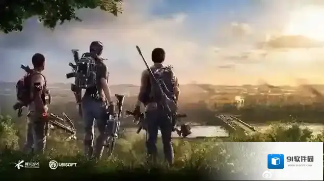 新游爆料划重点