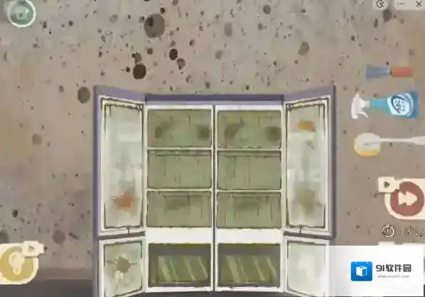 收纳物语破冰行动
