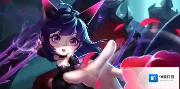 王者荣耀小乔