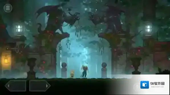 水银疗养院水银