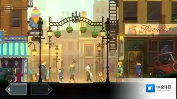 水银疗养院玩家