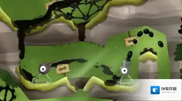 粘粘世界2粘粘球