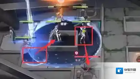 无期迷途奶妈