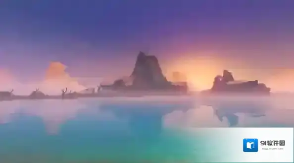 原神栖木