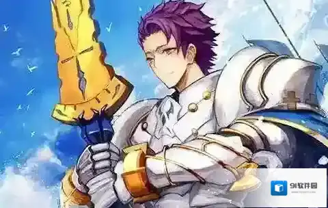 FateGo剑兰、宫本武藏对比其他五星剑阶优劣详评