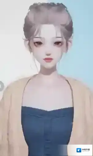 以闪亮之名捏脸数据