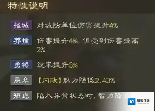 三国志战棋版三国志战