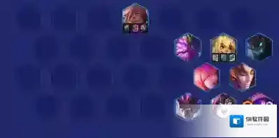 金铲铲之战星瑟