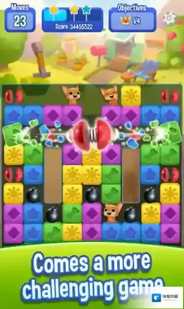 宠物拯救传奇宠物