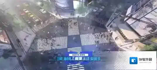 白荆回廊巡声