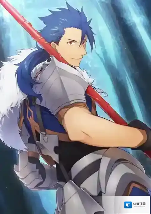 FateGo旧狗库丘林Prototype详细评价_基础属性