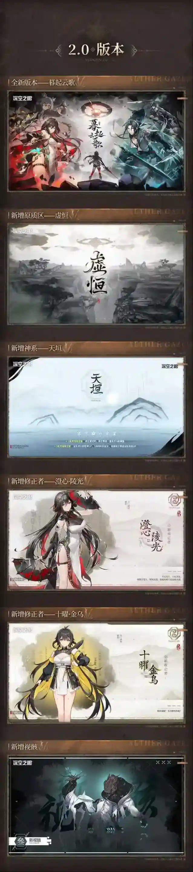 深空之眼管理员