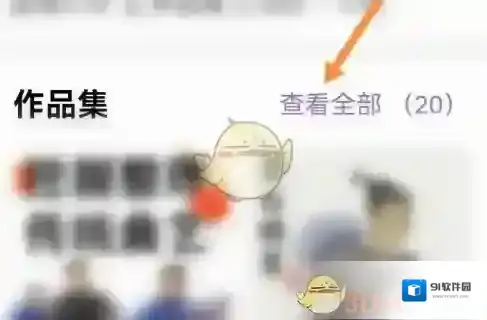 爱发电查看全部