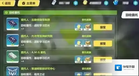 崩坏3成员
