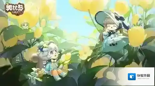 奥比岛梦想国度奥比岛手游