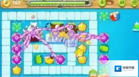 保卫萝卜2清除