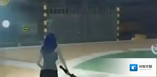 黎明觉醒生机逃离