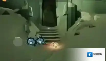 光遇花石