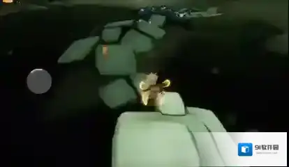 光遇石路