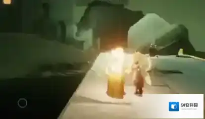 光遇季蜡