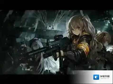 少女前线新版本手枪作用详解